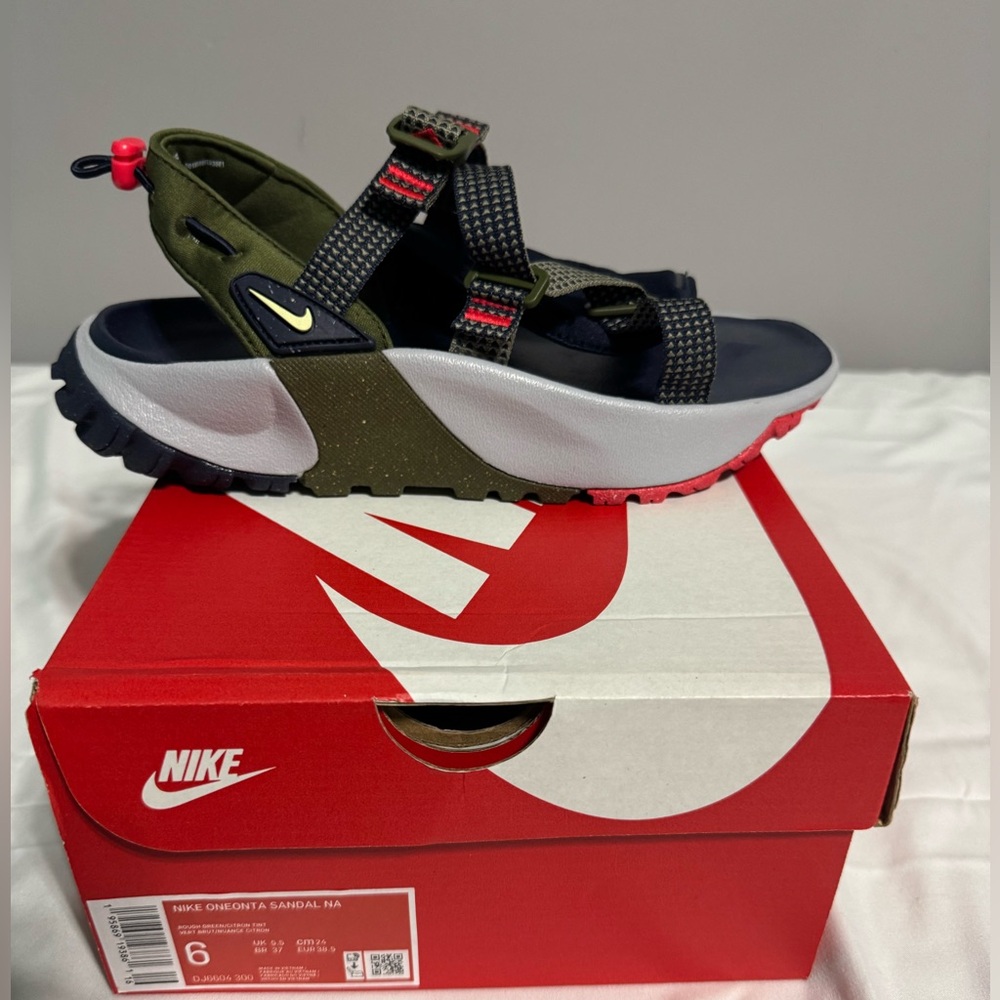 Nike Oneonta Sandal